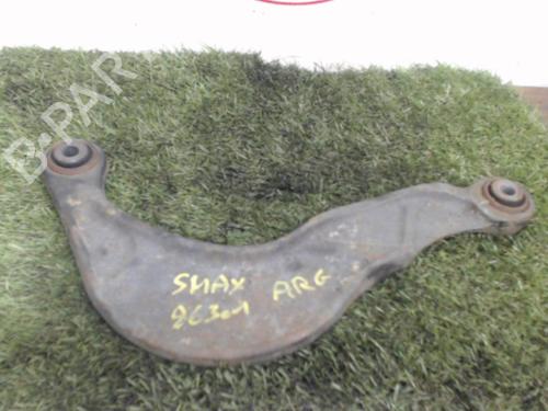 Used Left rear suspension arm FORD S-MAX (WA6) 2.0 TDCi (140 hp) 13035336
