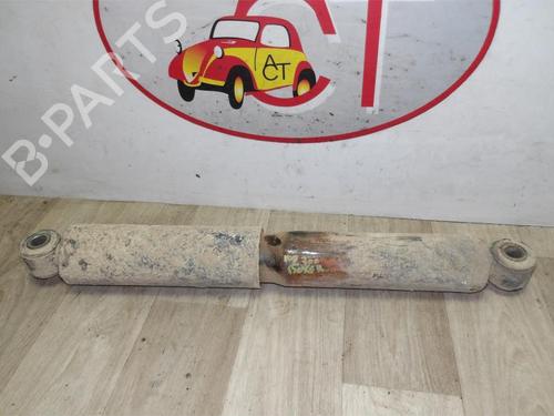 Right rear shock absorber PEUGEOT BOXER Bus (244, Z_) 2.8 HDi | BP13223445M19 