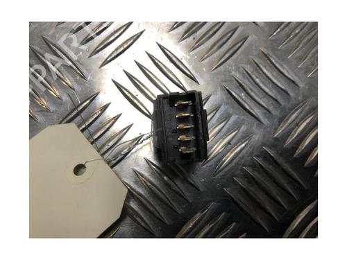 Right front window switch PEUGEOT PARTNER Box Body/MPV (5_, G_) 1.6 HDi 75 | BP23873862I26 