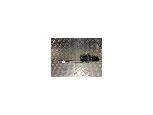 Høyre foran utvendig håndtak FORD ECOSPORT 1.0 EcoBoost (125 hp) 23567967