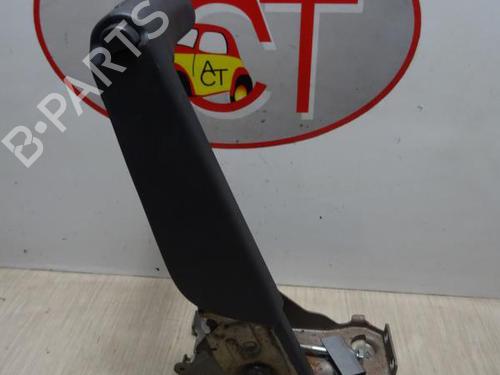 håndbremse RENAULT KANGOO Express (FW0/1_) 1.5 dCi 85 (FW0K, FW0L, FW0B) (86 hp) 13221853