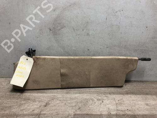 Used Left sun visor LADA NIVA Closed Off-Road Vehicle (2121, 2131) 1700 i 4x4 (82 hp) 23870776