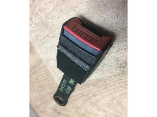 Seat buckle PEUGEOT 206 Hatchback (2A/C) 1.6 i | BP20627030I32 