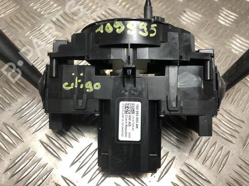 Steering column stalk SKODA CITIGO (NF1) 1.0 | BP31244954I23