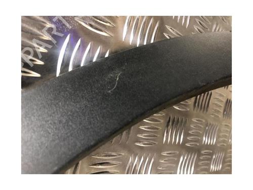 Rear right wheel arch trim RENAULT KADJAR (HA_, HL_) 1.2 TCe 130 (HLMR) | BP25748339C137 
