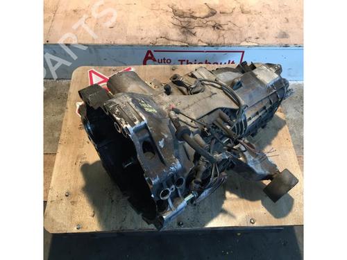 Gearbox VW PASSAT B5 (3B2) 1.9 TDI | BP13276216M3