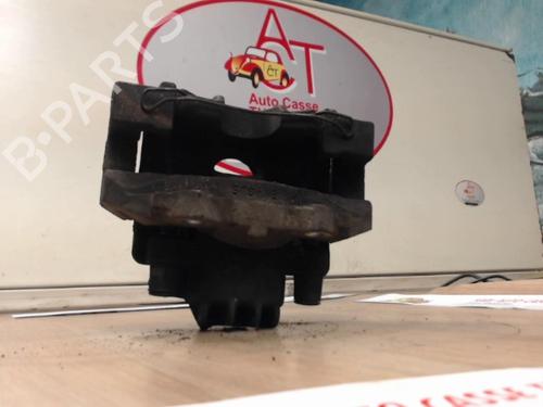 Right front brake caliper PEUGEOT 5008 (0U_, 0E_) 1.6 HDi | BP12969659M104