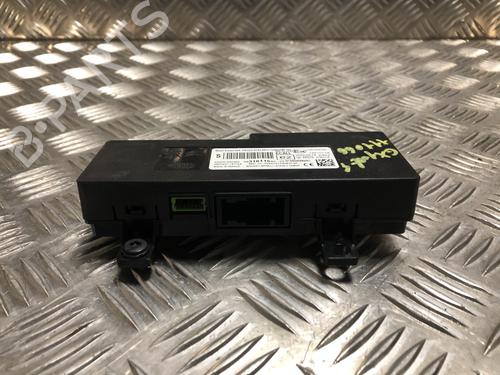 Used Control unit PEUGEOT EXPERT Van (V_) 1.5 BlueHDi 120 (120 hp) 31199717