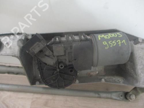Viskermotor vindrute RENAULT MODUS / GRAND MODUS (F/JP0_) 1.5 dCi (FP0F, JP0F) | BP13282973M29 