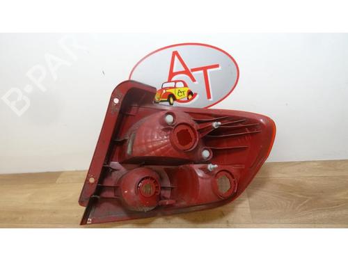 Left taillight HYUNDAI GETZ (TB) 1.1 | BP13292815C34 