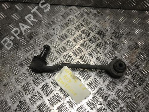 Used Right front suspension arm BMW X1 (E84) xDrive 20 d (163 hp) 31186630