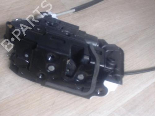 Rear right lock SEAT IBIZA IV SC (6J1, 6P5) 1.2 TSI | BP28334259C99 