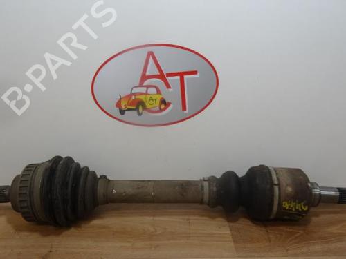 Used Left front driveshaft CITROËN XSARA PICASSO (N68) 1.8 16V (115 hp) 29522881