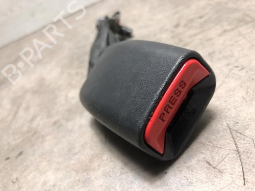 Used Seat buckle KIA VENGA (YN) 1.6 CRDi 115 (116 hp) 19925983