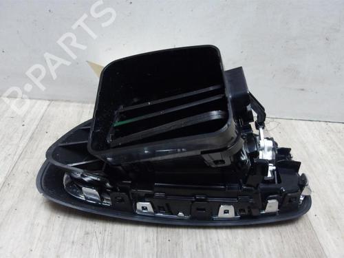 Air vent RENAULT SCÉNIC IV (J9_) 1.5 dCi 110 | BP23033601I21 