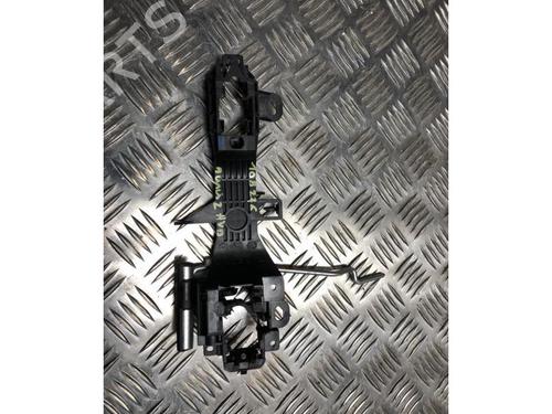 Front right exterior door handle TOYOTA AURIS (_E18_) 1.2 (NRE185_, NRE185R) | BP21774394C129 