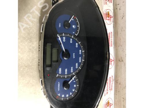 Used Instrument cluster CHEVROLET MATIZ (M200, M250) 1.0 (67 hp) 20615407