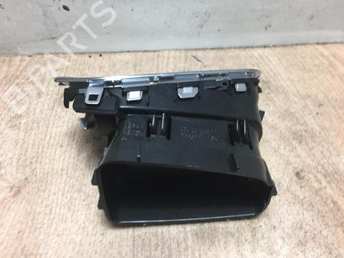 Air vent CITROËN C4 II (NC_) 1.6 HDi 90 | BP31153693I21
