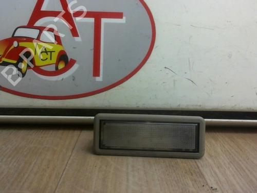 Plafoniera LANCIA KAPPA (838_) 2.4 T.DS (838AE1AA, 838AH1AA) (124 hp) 13269012