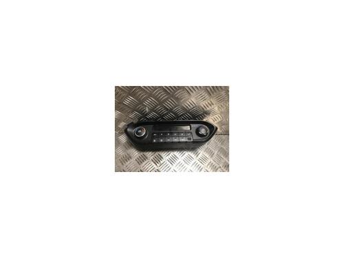 Used Climate control KIA CARENS IV 1.7 CRDi (116 hp) 27665576