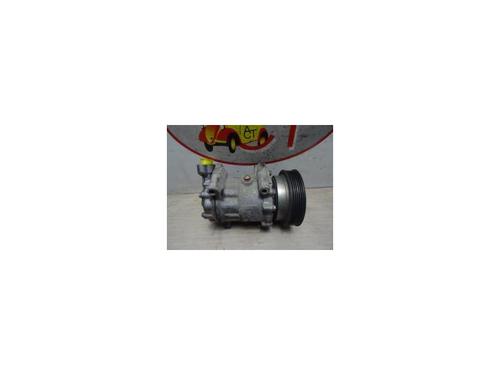 Used AC compressor RENAULT CLIO III (BR0/1, CR0/1) 1.5 dCi (BR17, CR17) (86 hp) 22965774