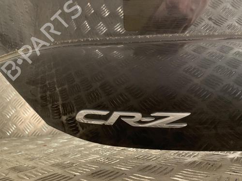 Tailgate HONDA CR-Z (ZF) 1.5 IMA (ZF2) | BP31246434C6