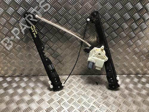 Used Front left window mechanism Front left window mechanism 37495937 37495937