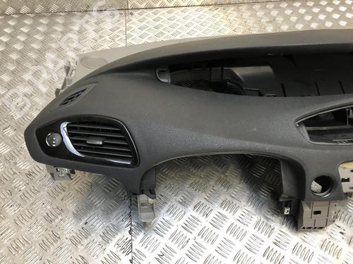 Dashboard RENAULT SCÉNIC III (JZ0/1_) 1.5 dCi | BP31201229C46