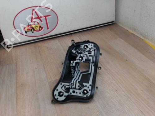 Used Licence plate light CITROËN C4 II (NC_) 1.6 HDi 115 (114 hp) 13290987