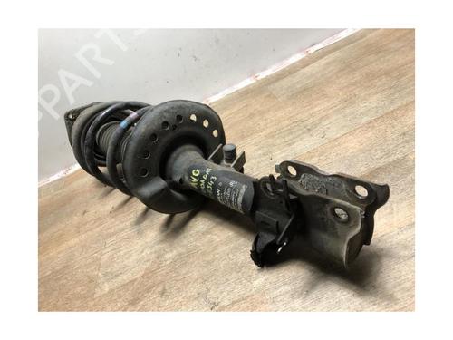 Left front shock absorber NISSAN QASHQAI I (J10, NJ10) 1.5 dCi | BP20614839M16 
