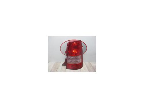 Used Right taillight KIA PICANTO I (SA) 1.0 (61 hp) 13286034