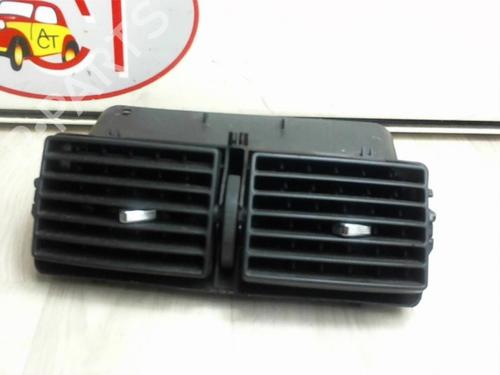 Luftventilen PEUGEOT 307 (3A/C) 2.0 HDi 90 (90 hp) 13129117