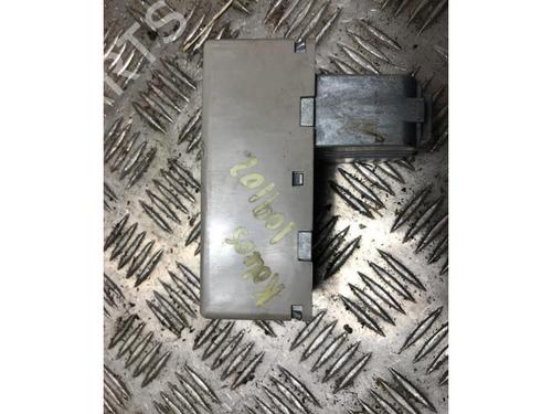 Ignition barrel RENAULT KOLEOS I (HY_) 2.0 dCi (HY0K) | BP27581286M48 