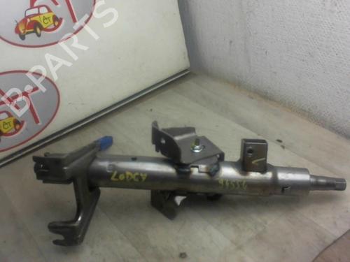 Used Steering column DACIA LODGY (JS_) 1.5 dCi (JSMC, JSAF) (107 hp) 30782053