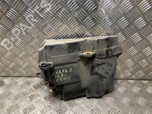Benzintank CITROËN DS3 (SA_) 1.6 HDi 115 (114 hp) 31187601