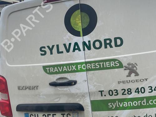 Electronic sensor PEUGEOT EXPERT Van (V_) 2.0 BlueHDi 150 | BP31195737M84 