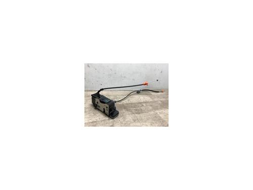 Used Rear left lock CITROËN C4 Grand Picasso I (UA_) 1.6 HDi (109 hp) 23872339