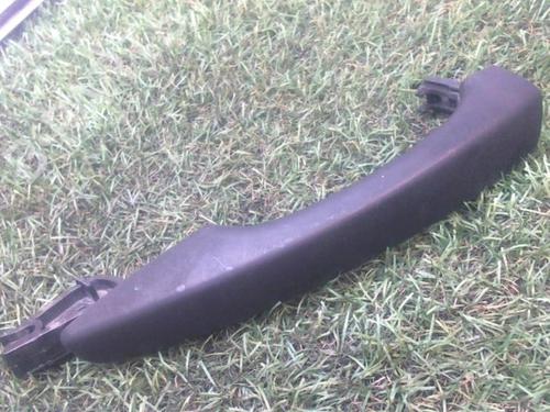 Used Front left exterior door handle PEUGEOT 308 II (LB_, LP_, LW_, LH_, L3_) 1.6 BlueHDi 120 (120 hp) 20617014