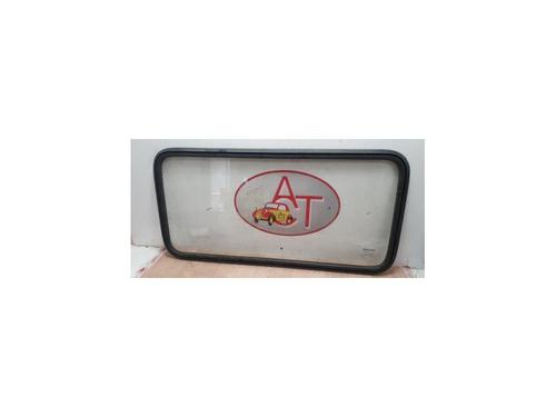Used Rear left quarter glass IVECO DAILY IV Van 35C12 V, 35C12 V/P, 35S12 V, 35S12 V/P (116 hp) 23143172