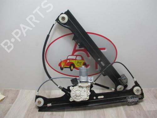 Rudehejsemekanisme ventre foran BMW 5 (E60) 535 d | BP29263597C22 