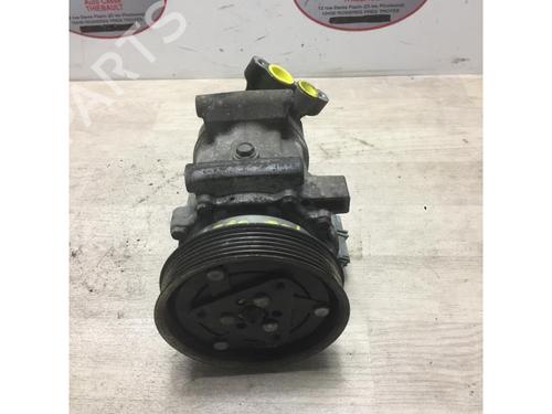 AC-Kompressor RENAULT CLIO III (BR0/1, CR0/1) 1.5 dCi (C/BR0G, C/BR1G) | BP22990404M34 