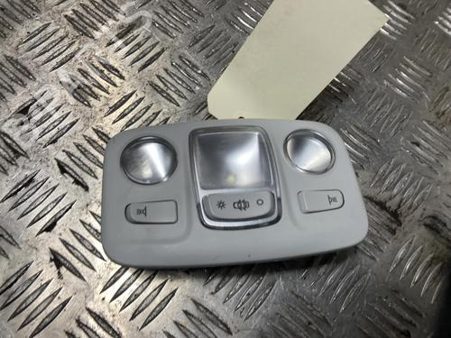 Luz interior CITROËN C4 III (BA_, BB_, BC_) ë-C4 (BCZKXC, BZCKSC) (136 hp) 31246340