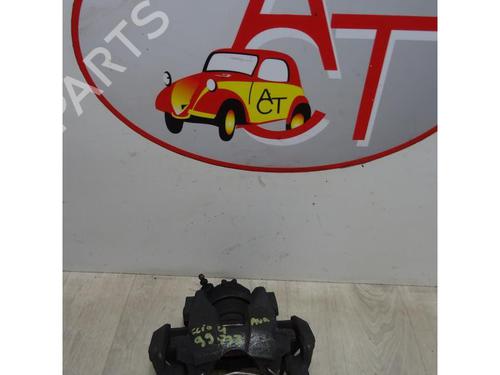 Used Right front brake caliper RENAULT CLIO IV (BH_) 1.5 dCi 75 (75 hp) 13288535
