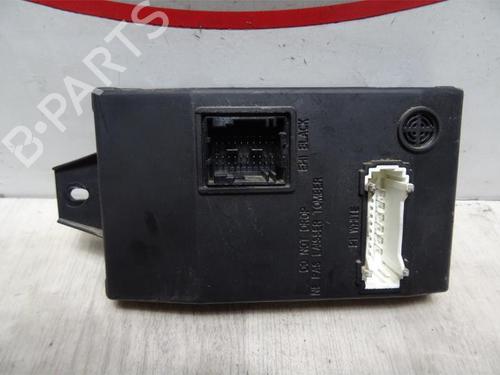 Comfort control module DACIA DUSTER (HS_) 1.5 dCi 4x4 (HSMC, HSMD) | BP12972840M56 