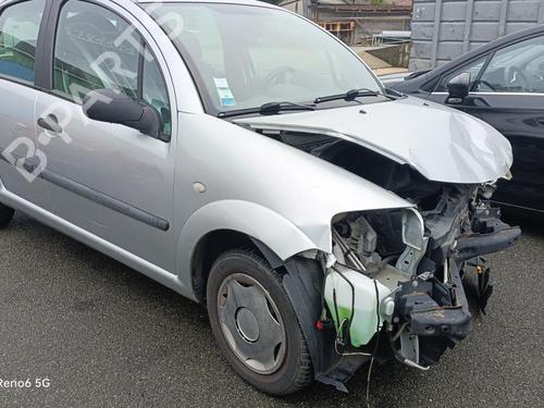 Starter CITROËN C3 I (FC_, FN_) 1.4 i | BP25305748M8 