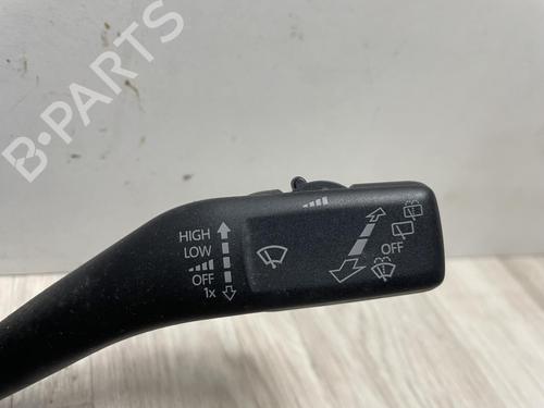 Steering column stalk VW GOLF VI (5K1) 2.0 TDI | BP31201852I23 - Image 5