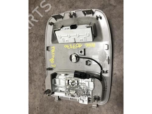 Innerbelysning RENAULT TWINGO III (BCM_, BCA_) 0.9 TCe 90 (BCM9, BCM2) | BP20624947I8 