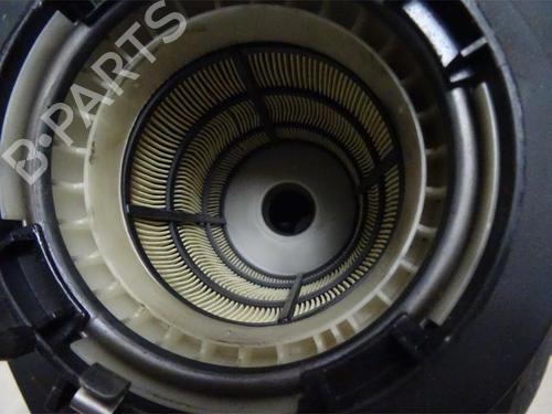 Air filter box AUDI A6 C6 Avant (4F5) 3.0 TDI quattro | BP23034063M87 