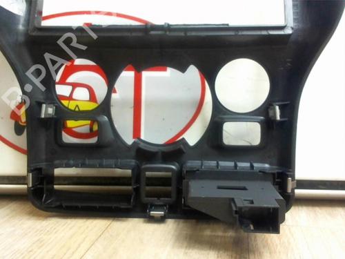 Middle console CITROËN C3 Picasso (SH_) 1.6 HDi | BP13289547I22 
