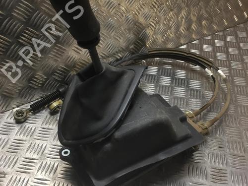 Used Gear lever RENAULT CLIO IV (BH_) 1.5 dCi 75 (75 hp) 24491543